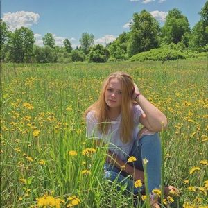 Meet your Posher, Riley